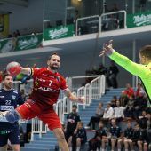 Im Gleichschritt ins Viertelfinale
