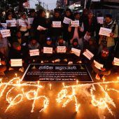 Nach Flugzeugabsturz in Nepal: Blackbox gefunden
