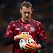 „Neuer weiß um seinen Fehler“