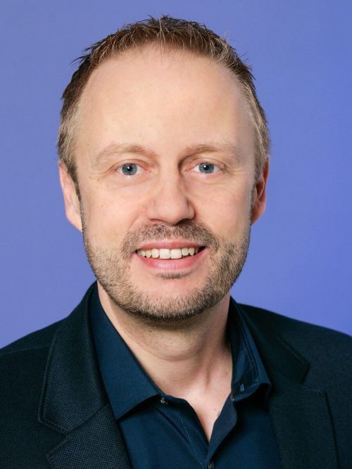 Markus Kalina ist Regionalleiter der Schülerhilfe in Österreich.  FA
