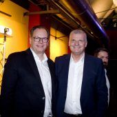 Neujahrswünsche und Zukunftsbilder