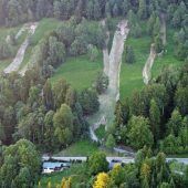 Hochwasserschutz für Kennelbach massiv ausgebaut