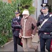 Meistgesuchter Mafioso gefasst
