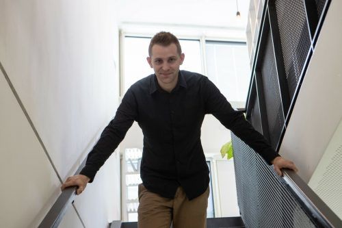 Max Schrems sieht einen schweren Schlag für das Geschäftsmodell von Meta. AFP