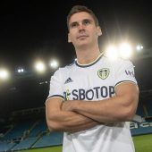 Den Traum von der Premier League erfüllt