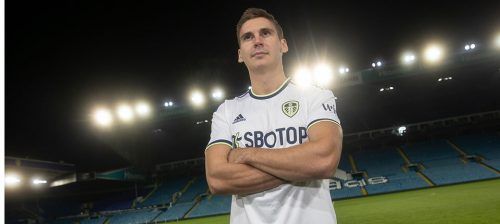 Maxi Wöber gehört dem illustren Kreis an ÖFB-Spielern in der Premier League an. Klub