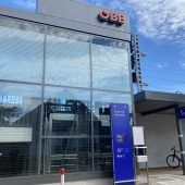 ÖBB-Verbindung Lustenau–Dornbirn