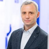 Augenmerk auf Multiple Sklerose