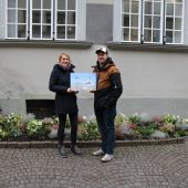 OJA Feldkirch räumt mit „Radefix“ ab
