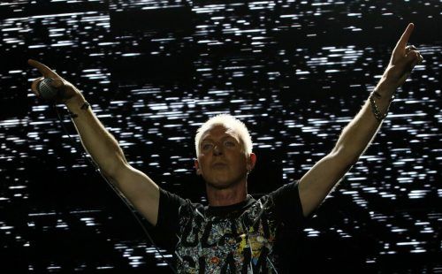 Mit über 30 Millionen verkauften Tonträgern gehört die Band zu den erfolgreichsten deutschen Acts. Reuters