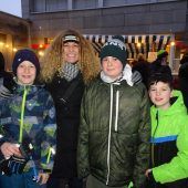 Winterzauber im Baumgarten-Pausenhof