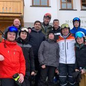 Weit mehr als nur ein guter Coach