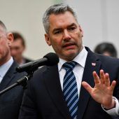 Politik in Kürze