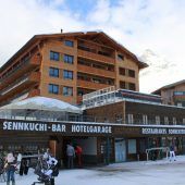 Handwerkliche Punktlandung bei Hotels