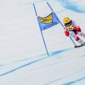 Für Ortlieb war St. Anton kaum die Reise wert