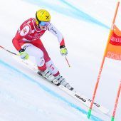 Ortliebs Ärger über Platz 14