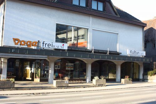 Der Songwriter aus Schnifis ist morgen, Samstag, im VogelfreiRAUM zu Gast. VN/TK
