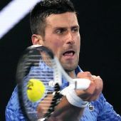 Djokovic verteidigt Vater nach Finaleinzug