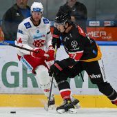 Pioneers schalten in den Play-off-Modus