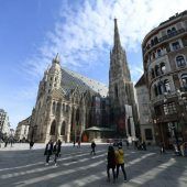 Österreich für die Deutschen das sympathischste Nachbarland