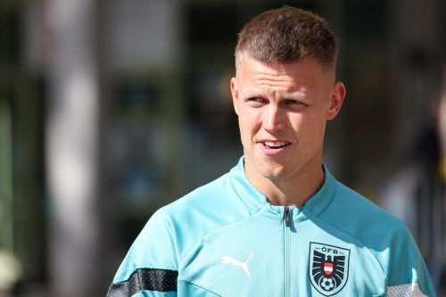 Patrick Pentz soll bei der Werkself von bayer Leverkusen anheuern. Gepa