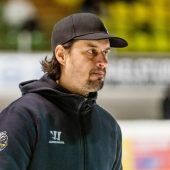 Finaltür steht für den EHC einen Spalt offen, Wäldern hilft nur ein Sechserpack