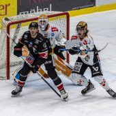 Strafen waren für Pioneers Gift