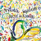 Koch-Kunst-Buch vom Wallersee