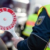 Aus dem Polizeibericht