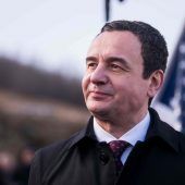 Neuer Vermittlungsversuch am Balkan
