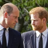 Details aus Prinz Harrys Biografie schocken Briten