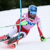 Norweger-Triple in Wengen dank Kristoffersens Slalomsieg