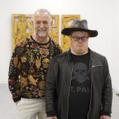Ausstellungsjahr im Künstlerhaus eröffnet