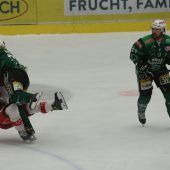 Wälder wollen in Form sein, wenn es drauf ankommt