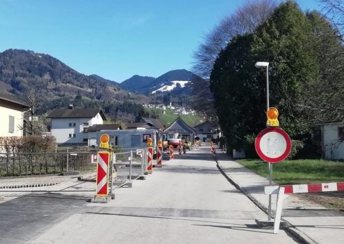 Rund 1,2 Millionen Euro werden allein heuer in die Erneuerung investiert. MIMA