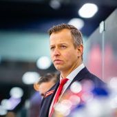 Wird Matt McIlvane neuer Trainer von Obrist und Reinbacher?