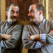 Fall Teichtmeister: Burgtheater hatte keinen Kontakt zur Polizei