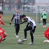 SW Bregenz mit neuem Gesicht