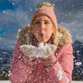 „Der Winter bleibt warm“