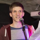 Poetry Slam und Stubenmusig