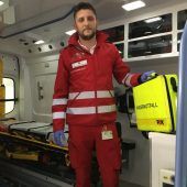 Vorarlbergs Rettungsorganisationen an Belastungsgrenze angekommen