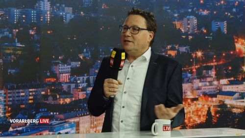 Stefan Fischnaller sieht die VHS als Bildungsnahversorger.