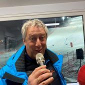 Warm werden bei eisiger Kälte