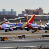 Computerpanne löste Chaos im US-Flugverkehr aus