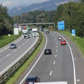 Verkehr nimmt nicht mehr weiter zu