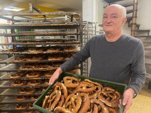 Unternehmer Thomas Kloser erhebt schwere Vorwürfe. ⇒vn