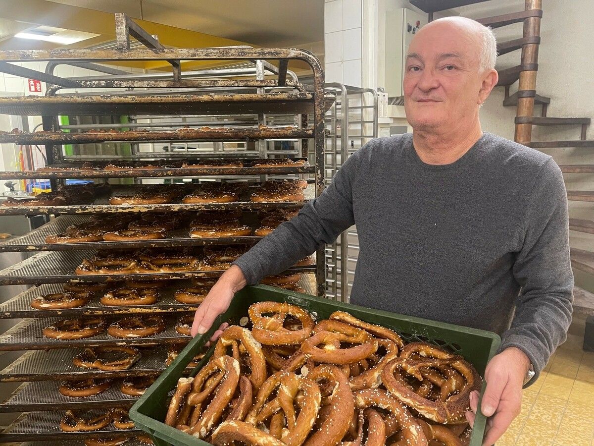 Unternehmer Thomas Kloser erhebt schwere Vorwürfe. ⇒vn