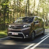 Zwei Dimensionen, zwei Motoroptionen