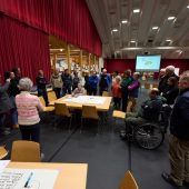 Gemeinsam gestalten