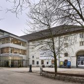 ab 11 Uhr T-Café, Bregenz